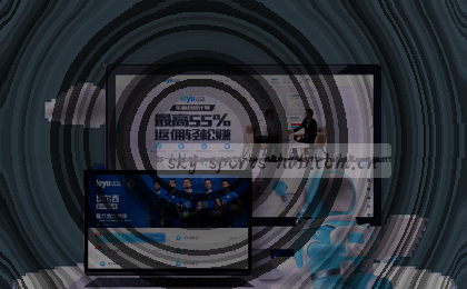 不同维度数据图形对比展示